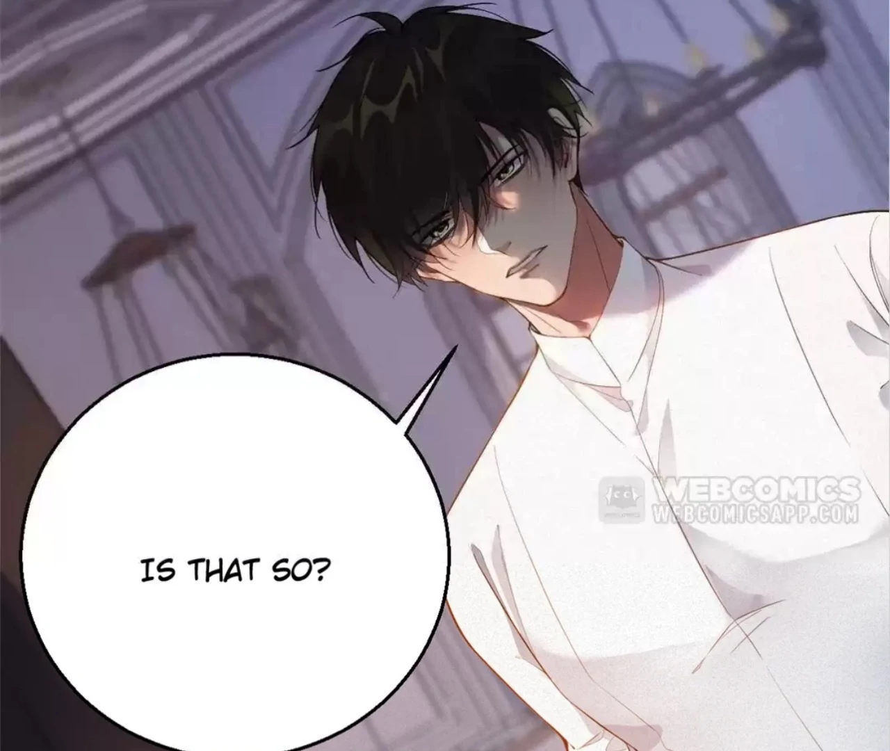 Love After the Break [Official] - Chapter 13 manhwa