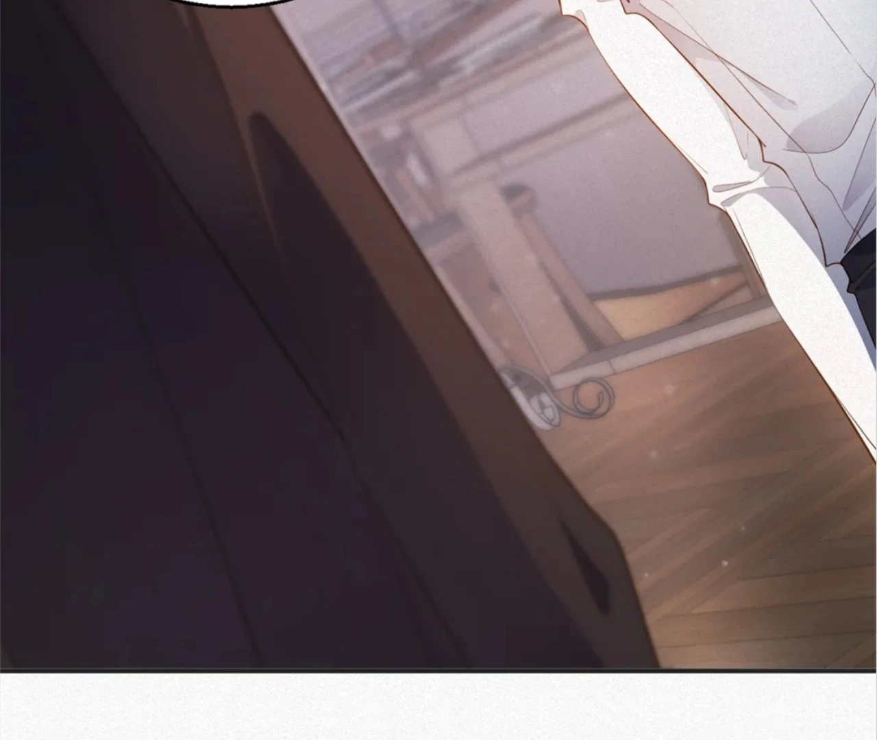 Love After the Break [Official] - Chapter 13 manhwa