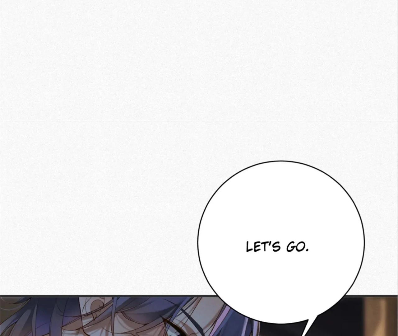 Love After the Break [Official] - Chapter 13 manhwa