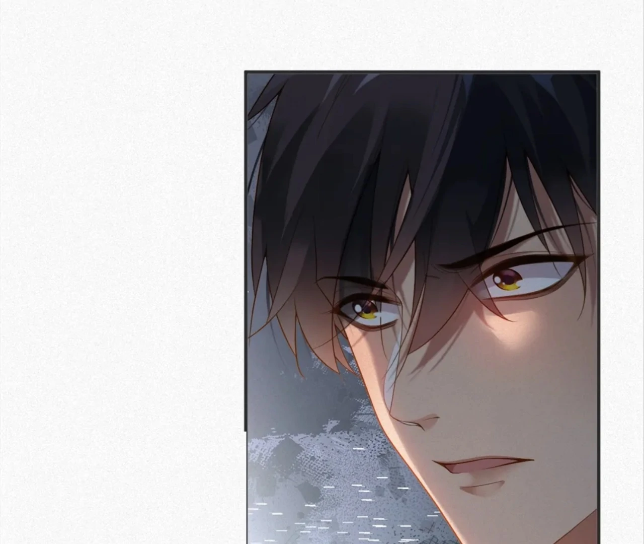 Love After the Break [Official] - Chapter 13 manhwa