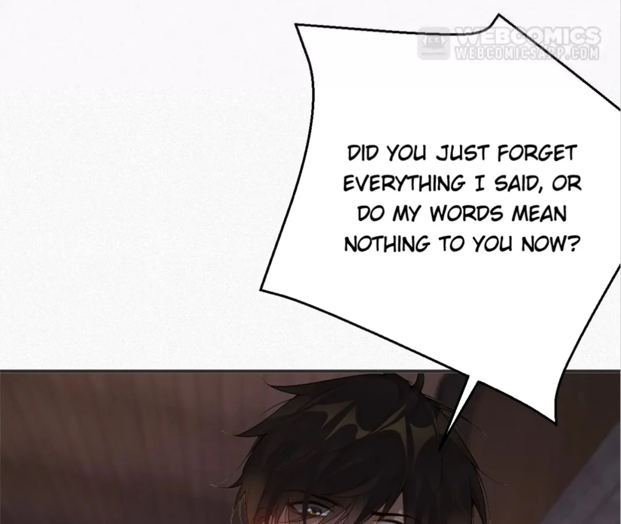 Love After the Break [Official] - Chapter 13 manhwa