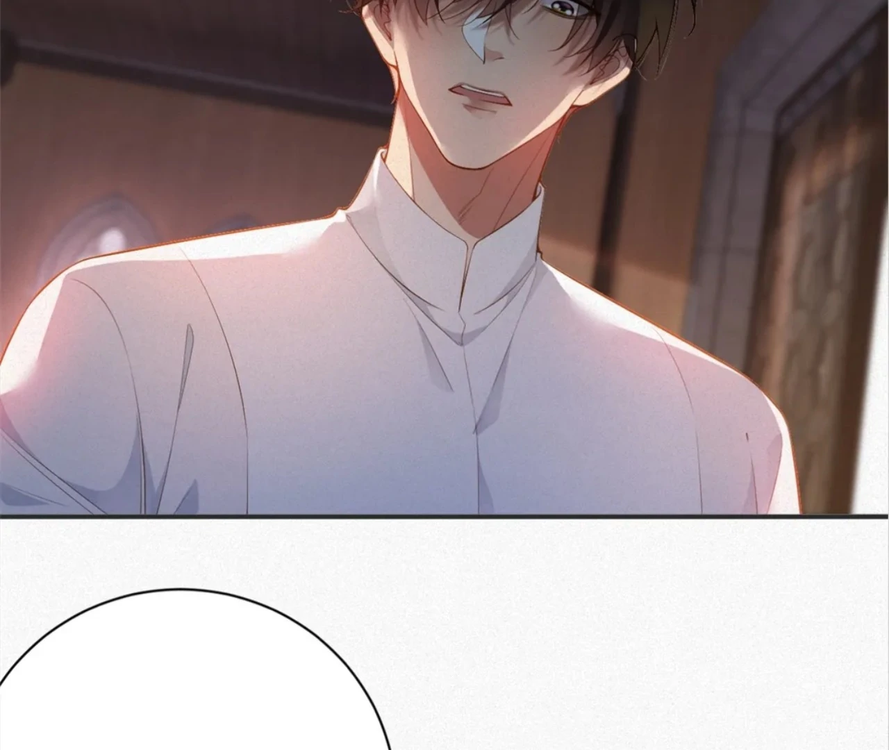 Love After the Break [Official] - Chapter 13 manhwa