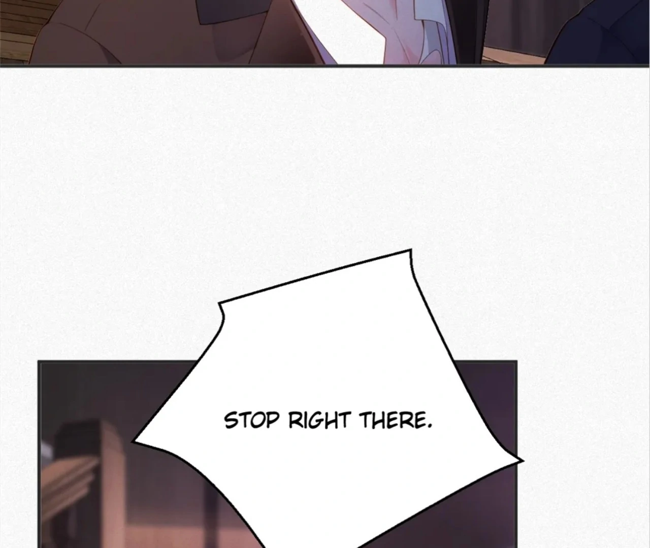Love After the Break [Official] - Chapter 13 manhwa
