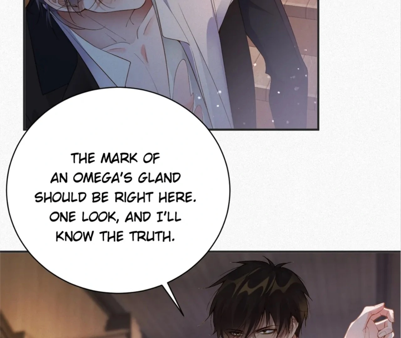 Love After the Break [Official] - Chapter 13 manhwa