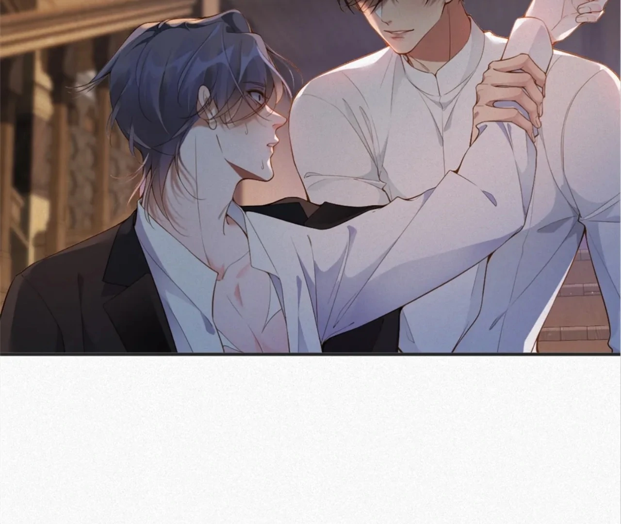 Love After the Break [Official] - Chapter 13 manhwa