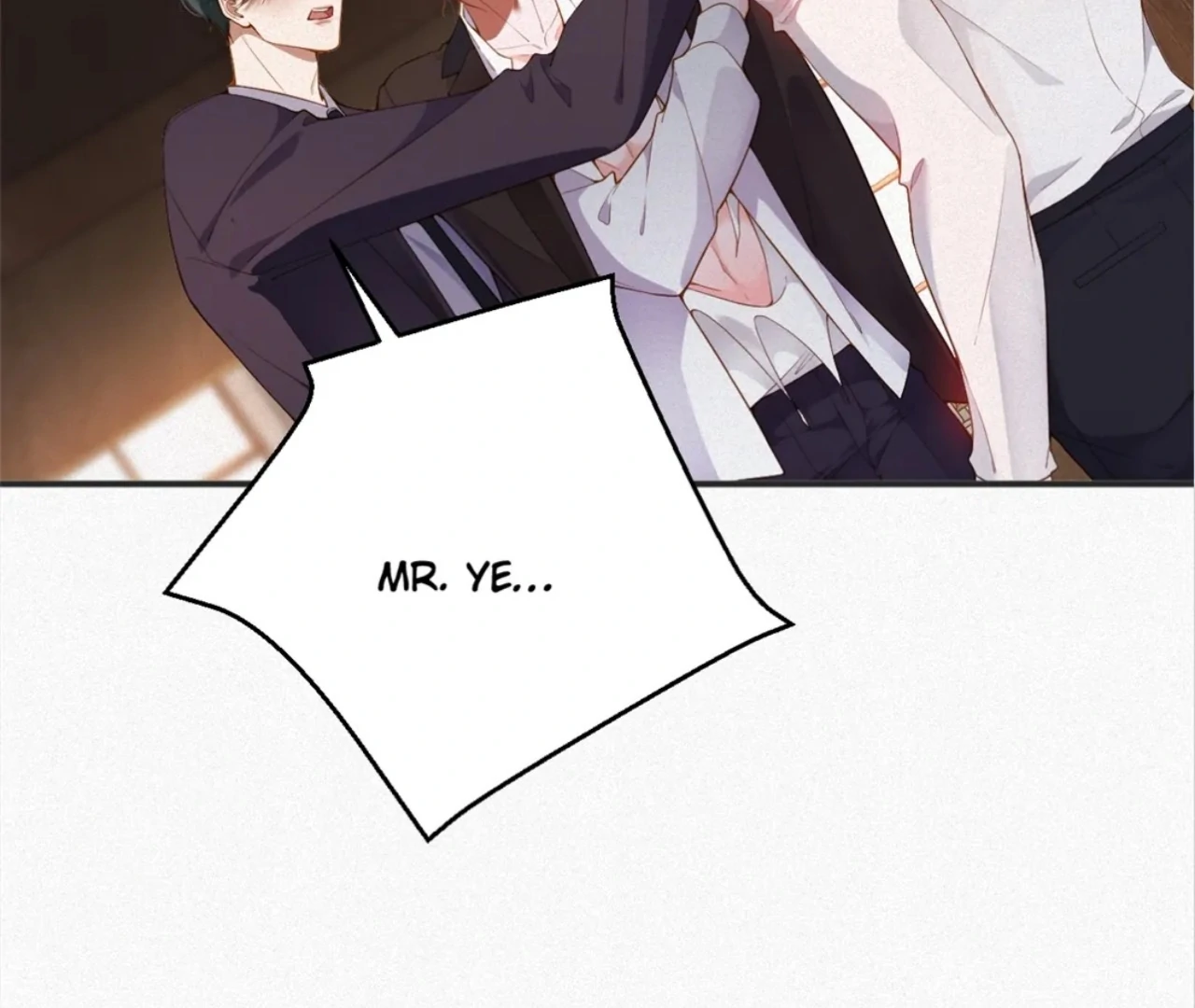Love After the Break [Official] - Chapter 13 manhwa