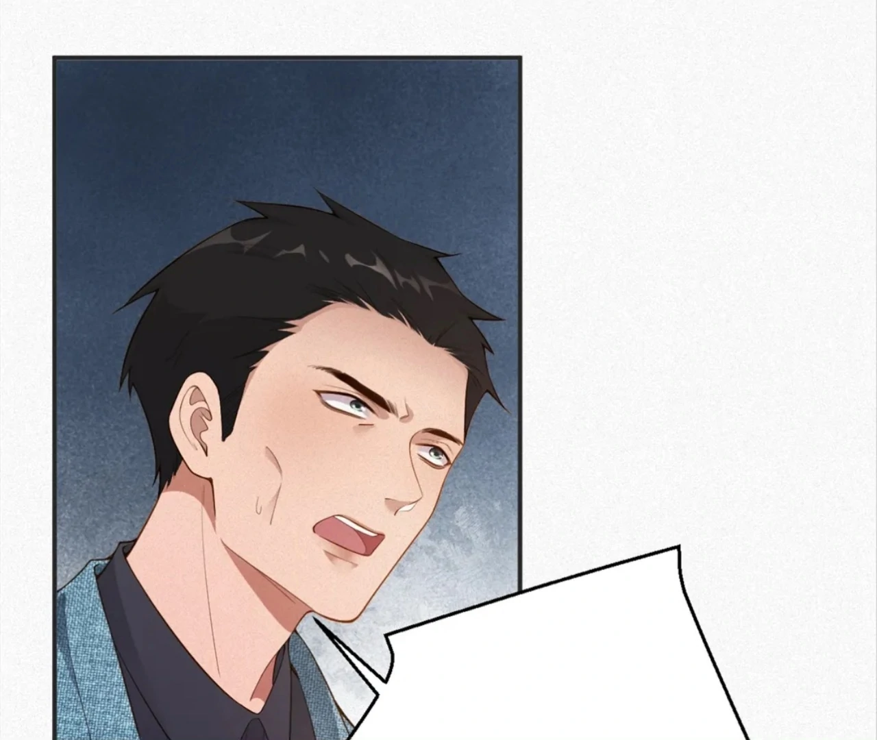 Love After the Break [Official] - Chapter 13 manhwa