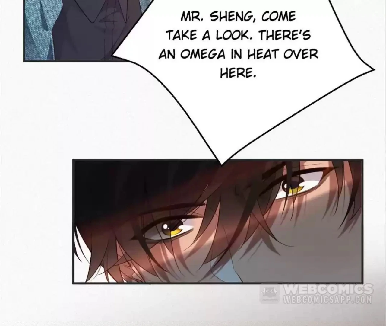 Love After the Break [Official] - Chapter 13 manhwa