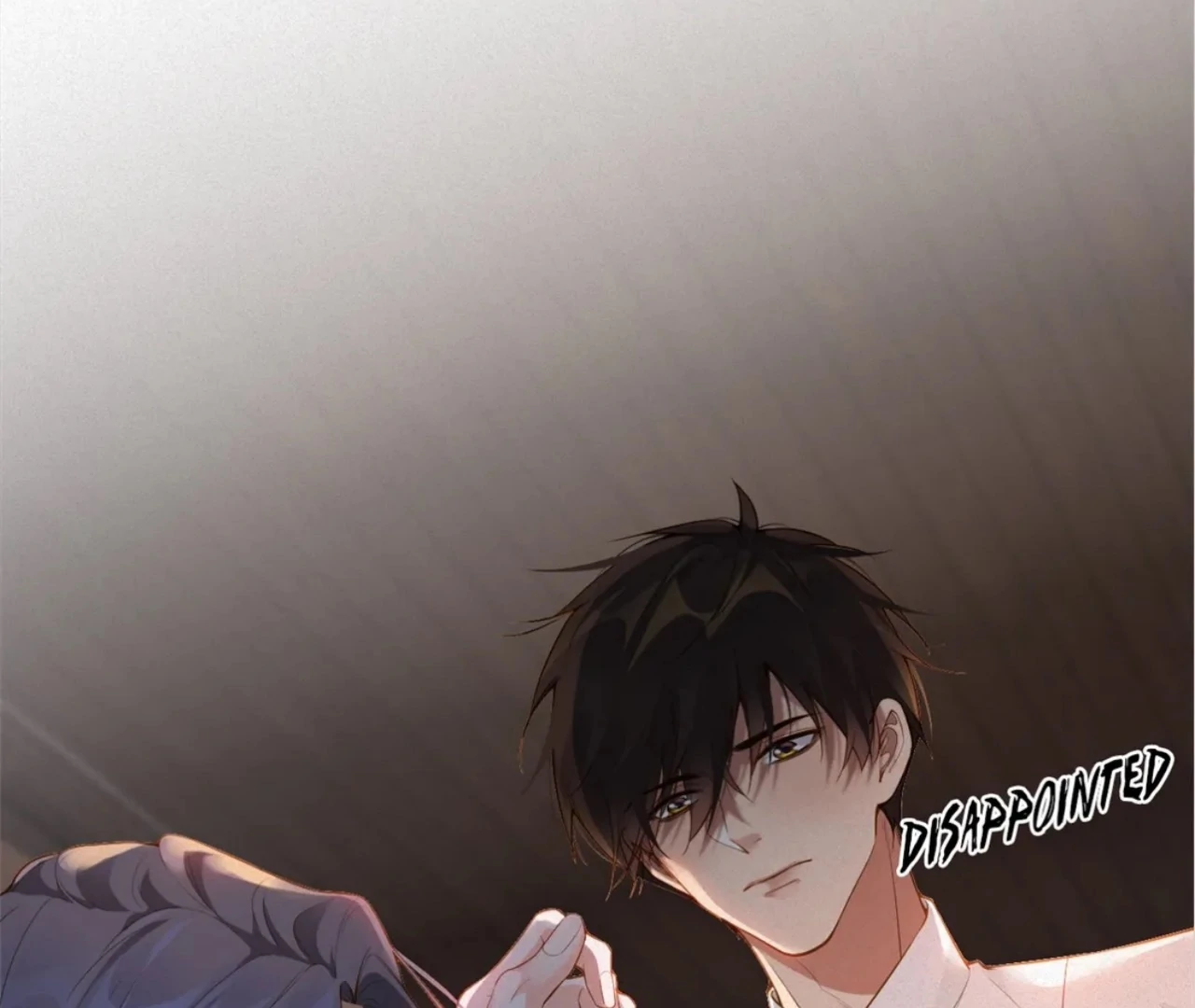Love After the Break [Official] - Chapter 13 manhwa