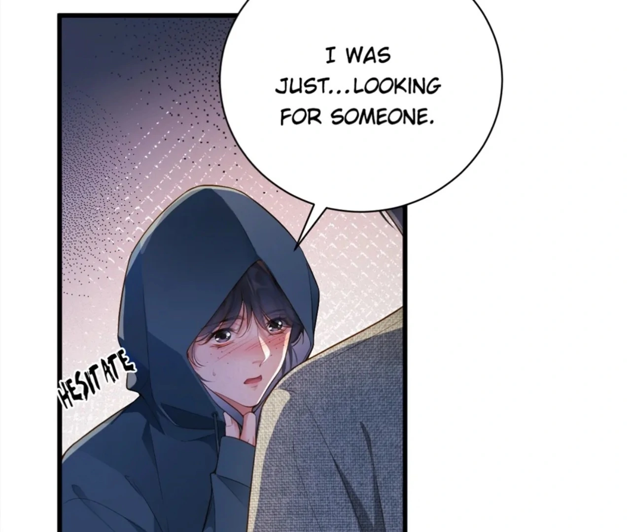 Love After the Break [Official] - Chapter 13 manhwa