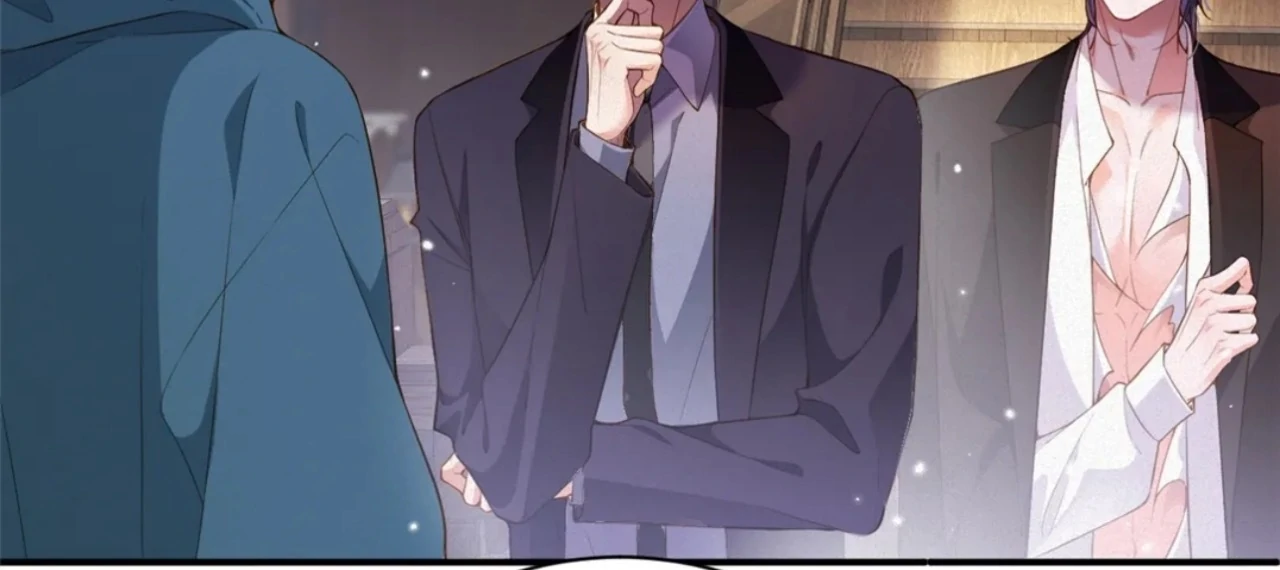 Love After the Break [Official] - Chapter 13 manhwa