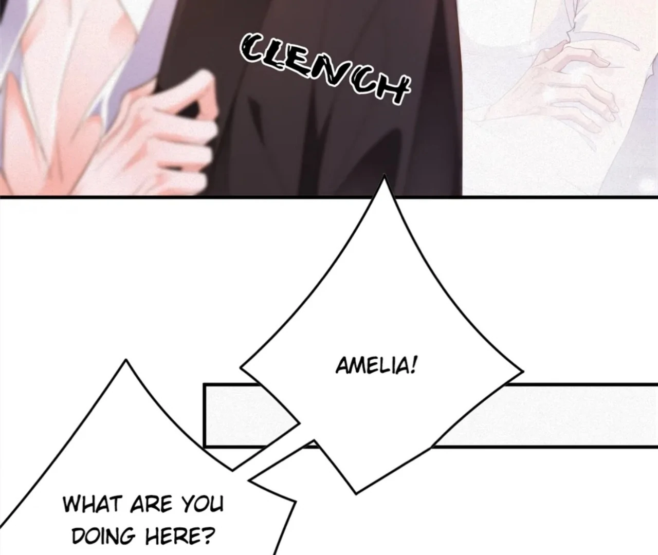 Love After the Break [Official] - Chapter 13 manhwa