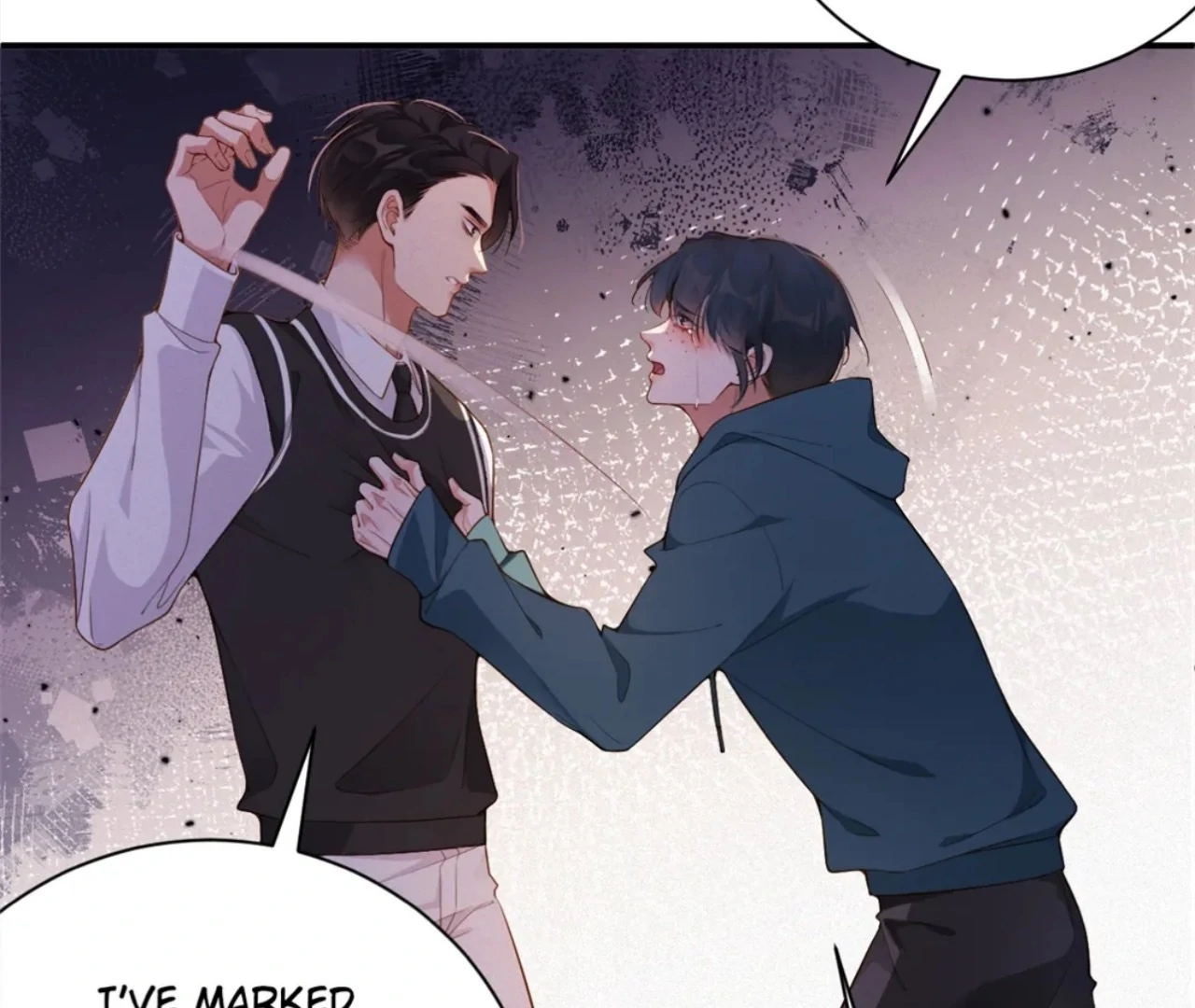 Love After the Break [Official] - Chapter 13 manhwa