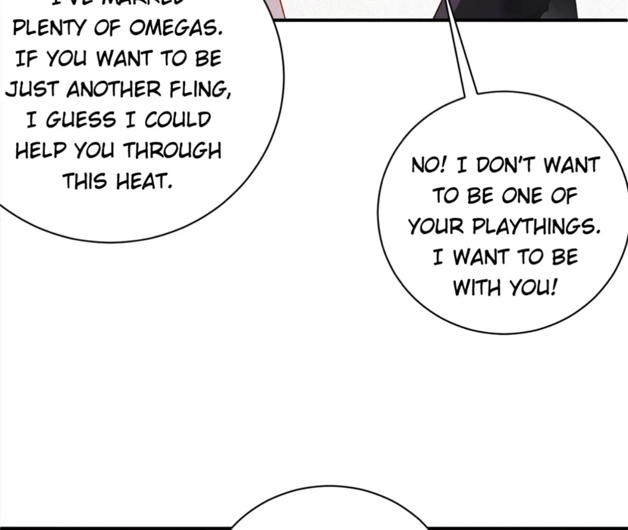Love After the Break [Official] - Chapter 13 manhwa