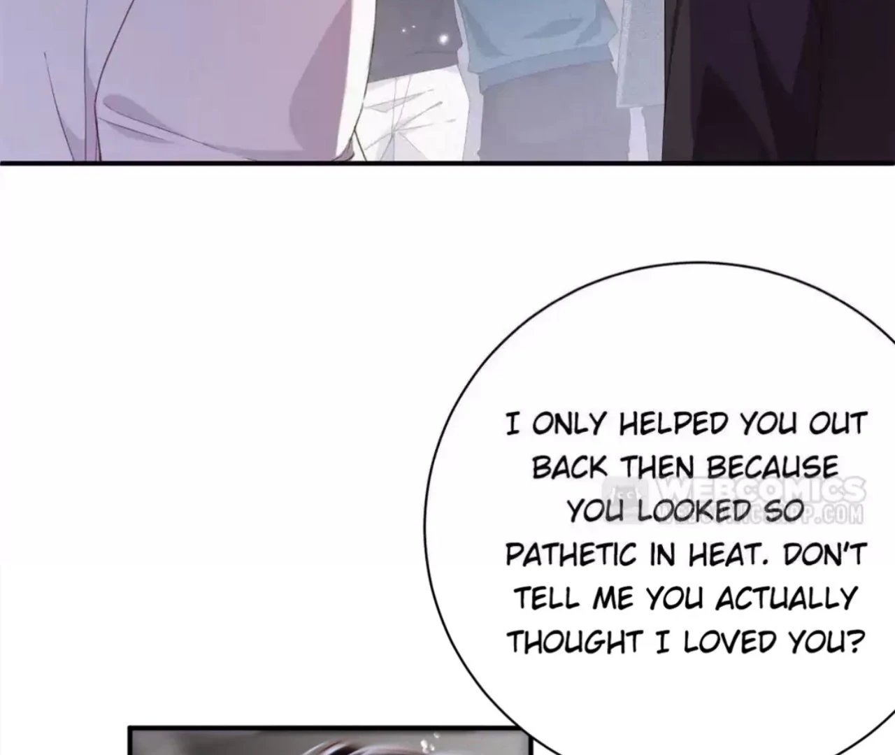 Love After the Break [Official] - Chapter 13 manhwa