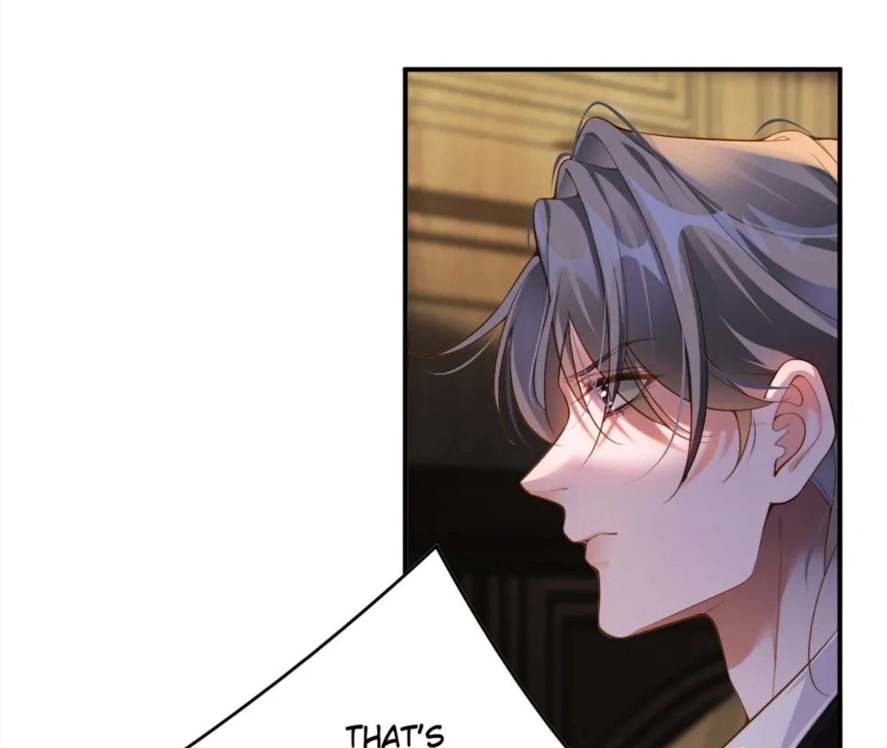 Love After the Break [Official] - Chapter 13 manhwa