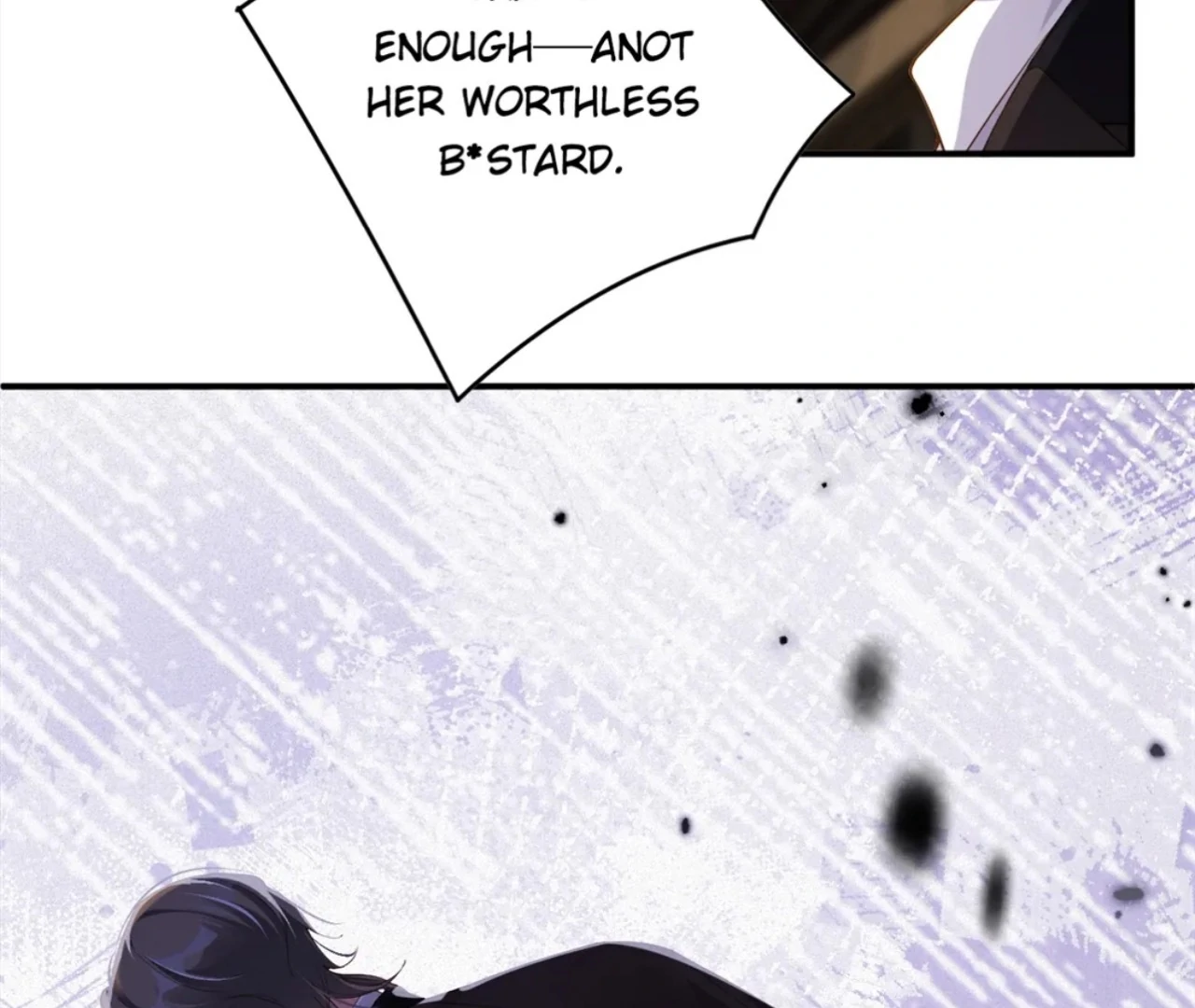 Love After the Break [Official] - Chapter 13 manhwa