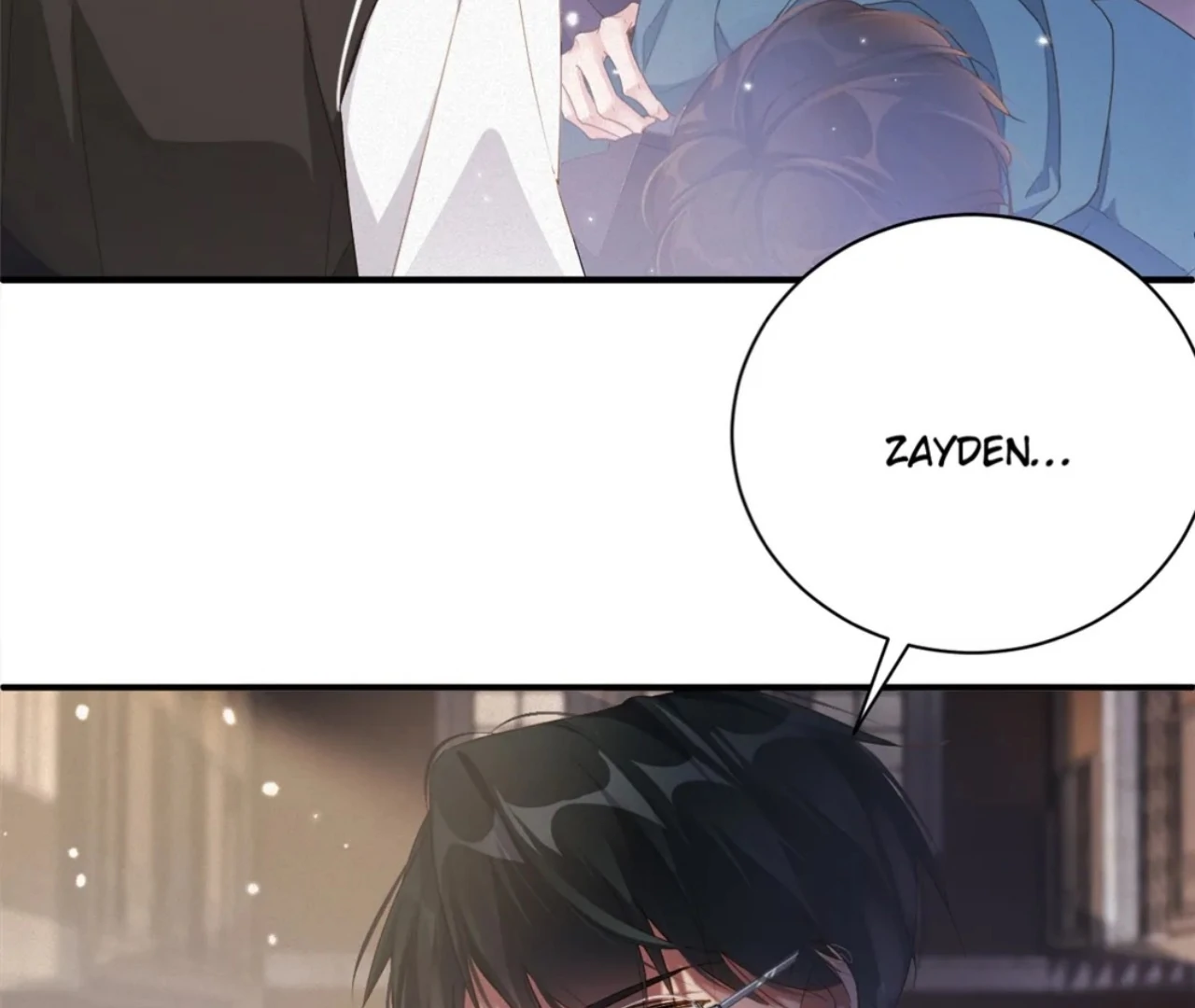 Love After the Break [Official] - Chapter 13 manhwa