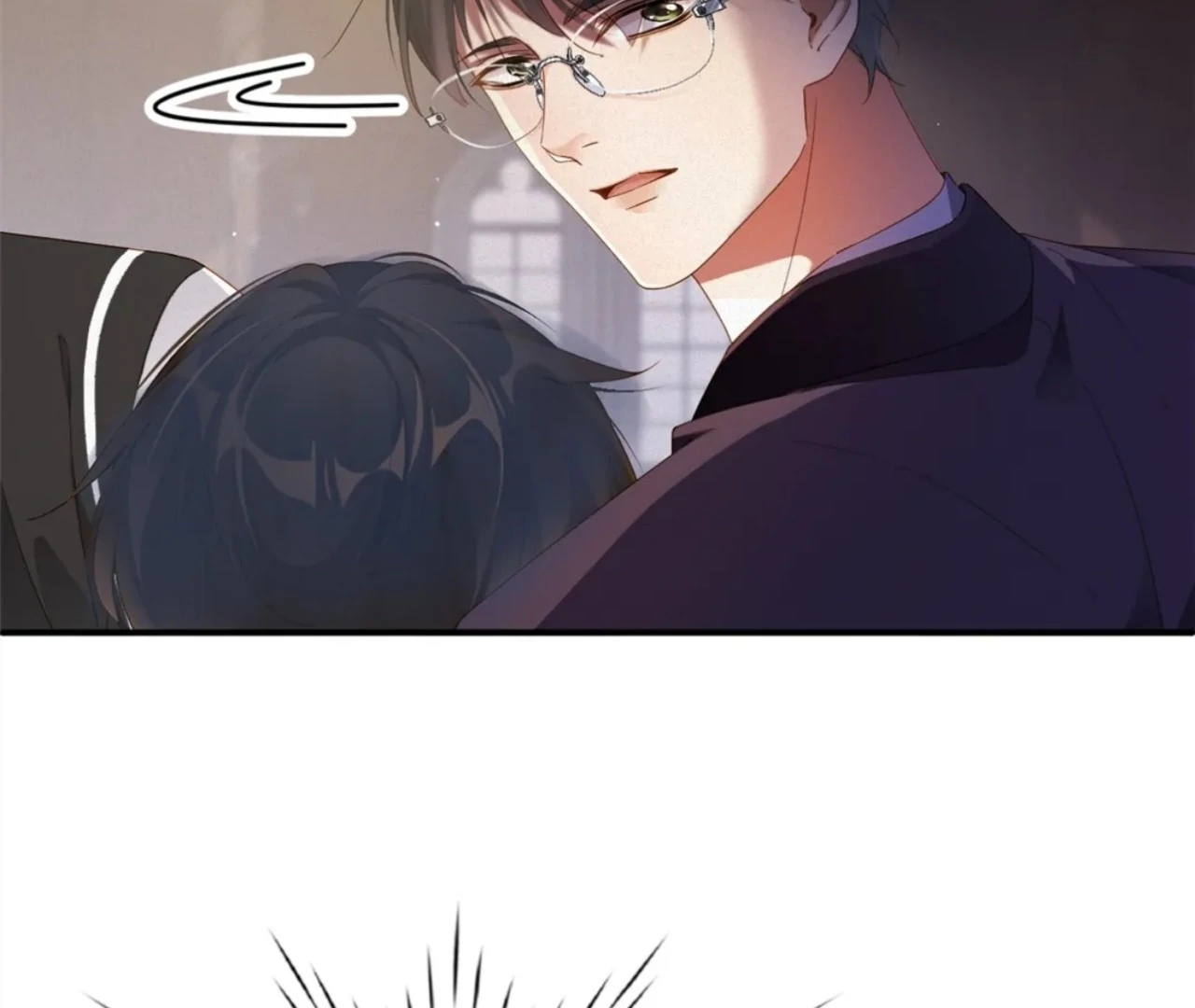 Love After the Break [Official] - Chapter 13 manhwa