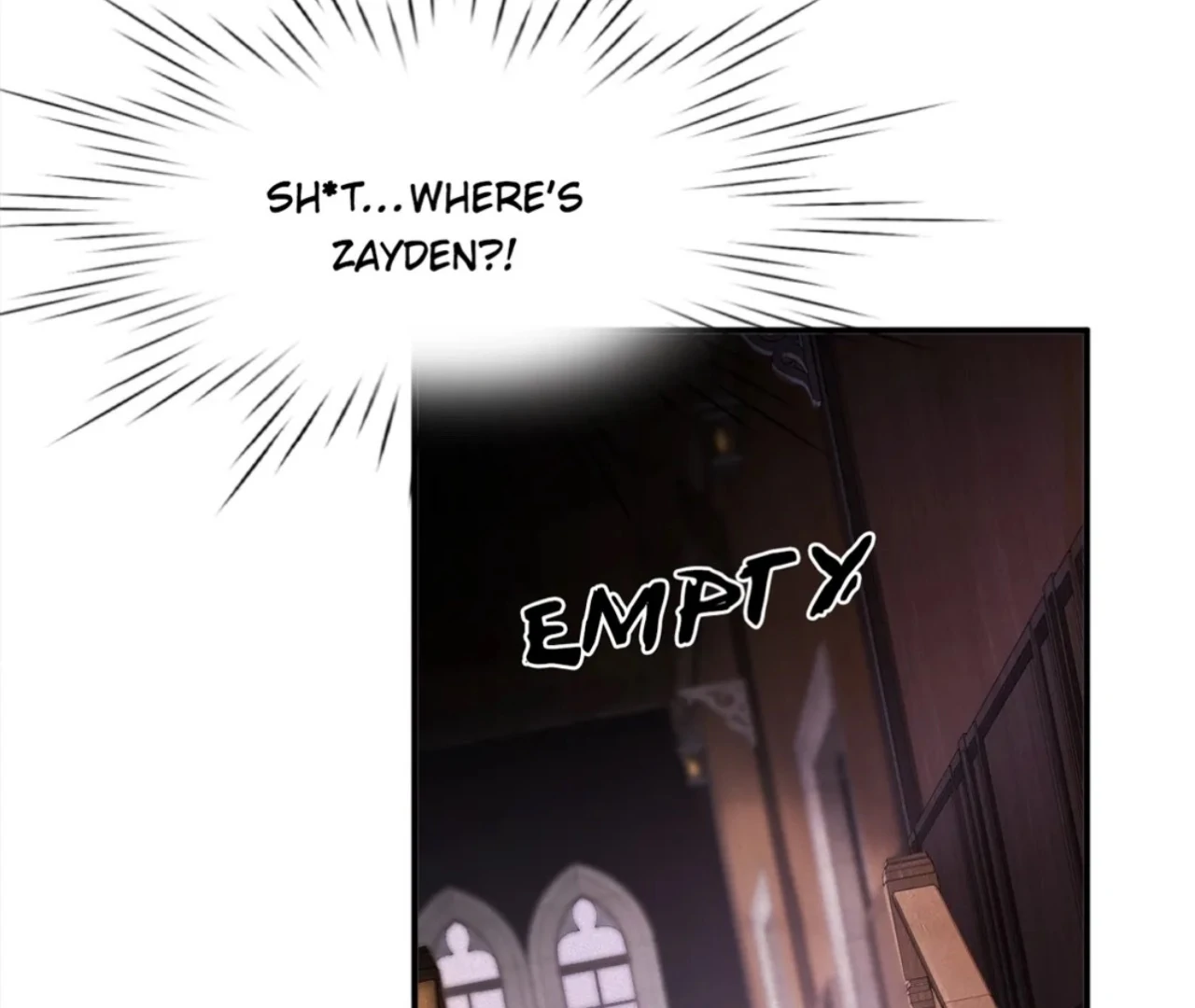 Love After the Break [Official] - Chapter 13 manhwa