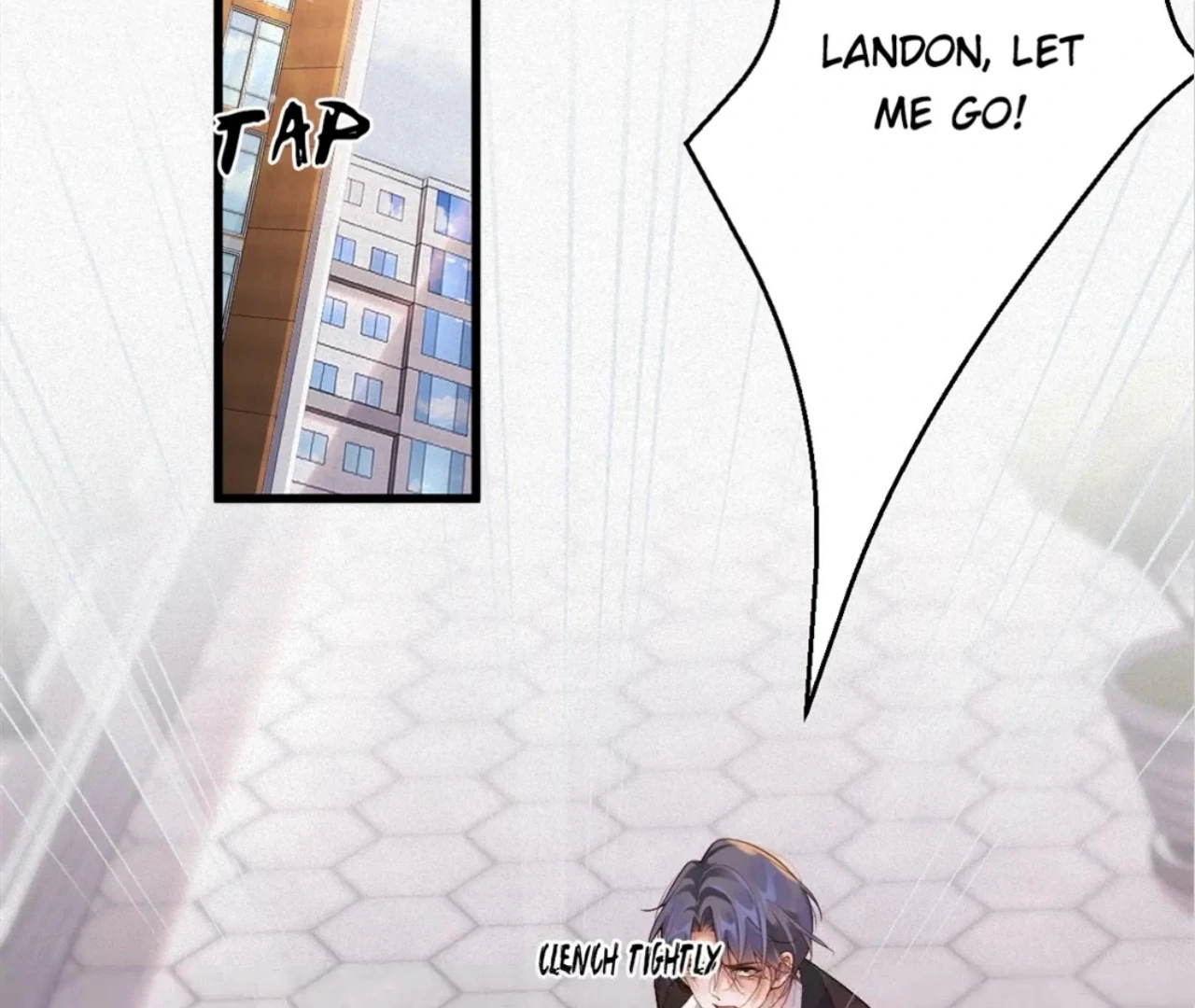 Love After the Break [Official] - Chapter 14 manhwa