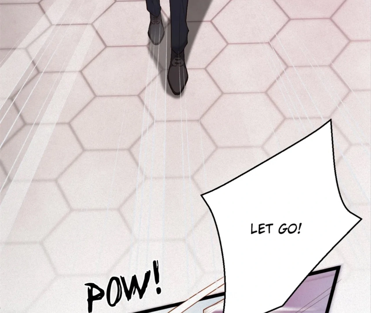 Love After the Break [Official] - Chapter 14 manhwa