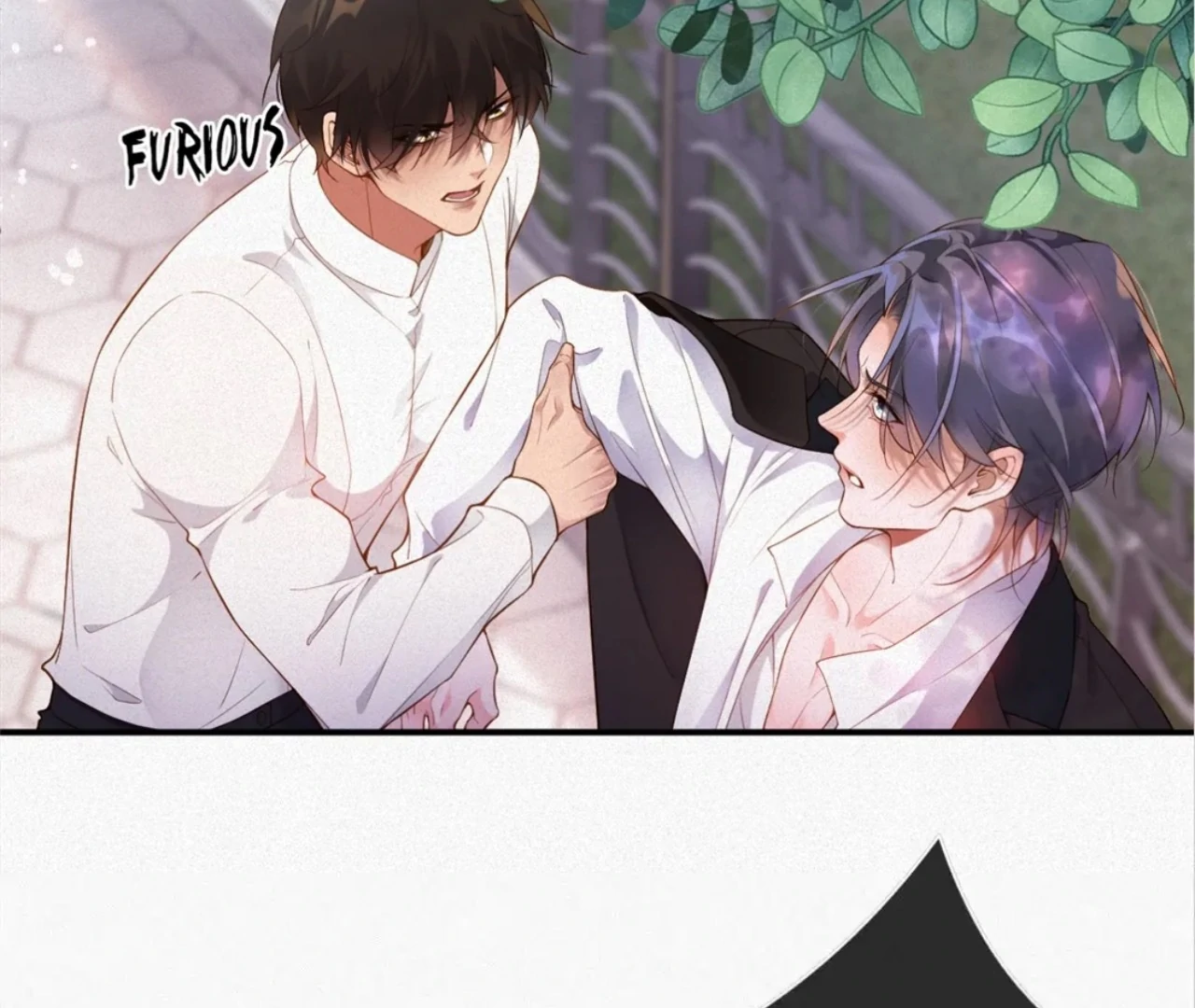 Love After the Break [Official] - Chapter 14 manhwa