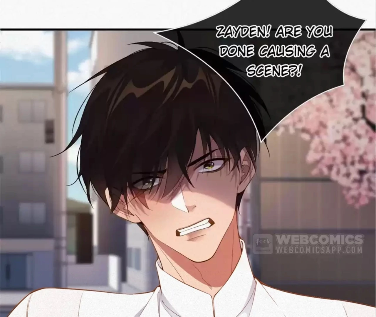 Love After the Break [Official] - Chapter 14 manhwa