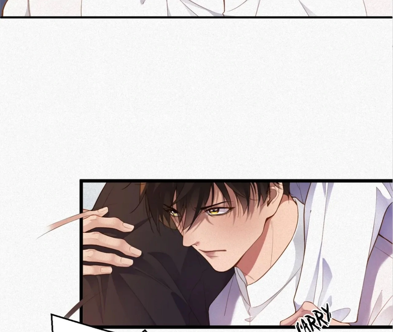 Love After the Break [Official] - Chapter 14 manhwa