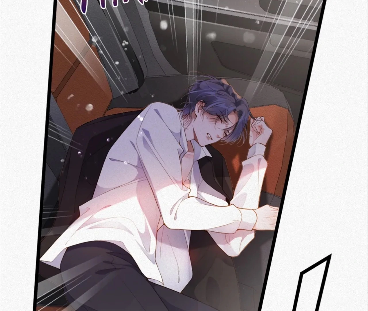 Love After the Break [Official] - Chapter 14 manhwa