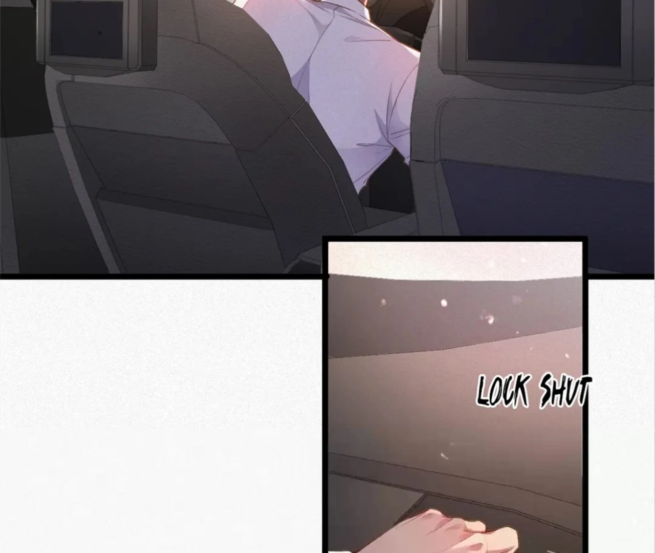Love After the Break [Official] - Chapter 14 manhwa