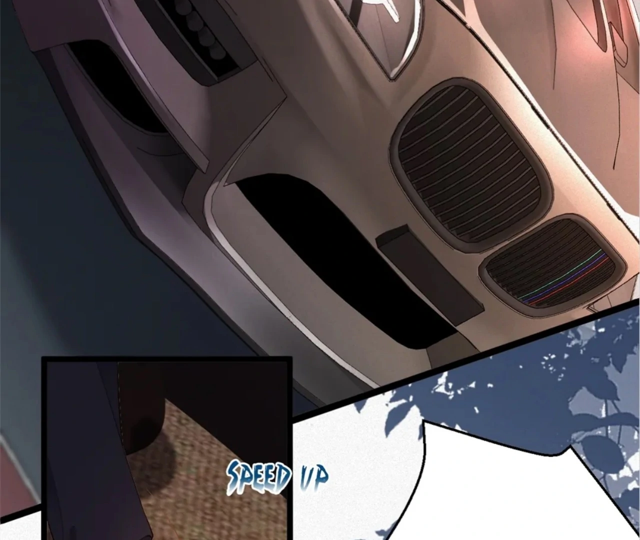Love After the Break [Official] - Chapter 14 manhwa