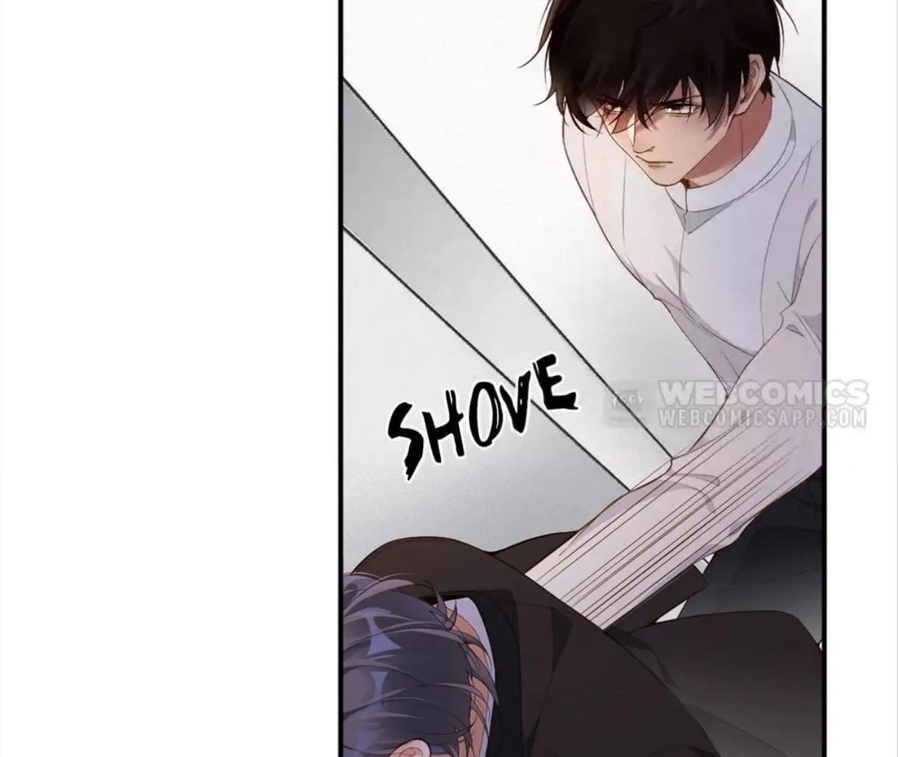 Love After the Break [Official] - Chapter 14 manhwa
