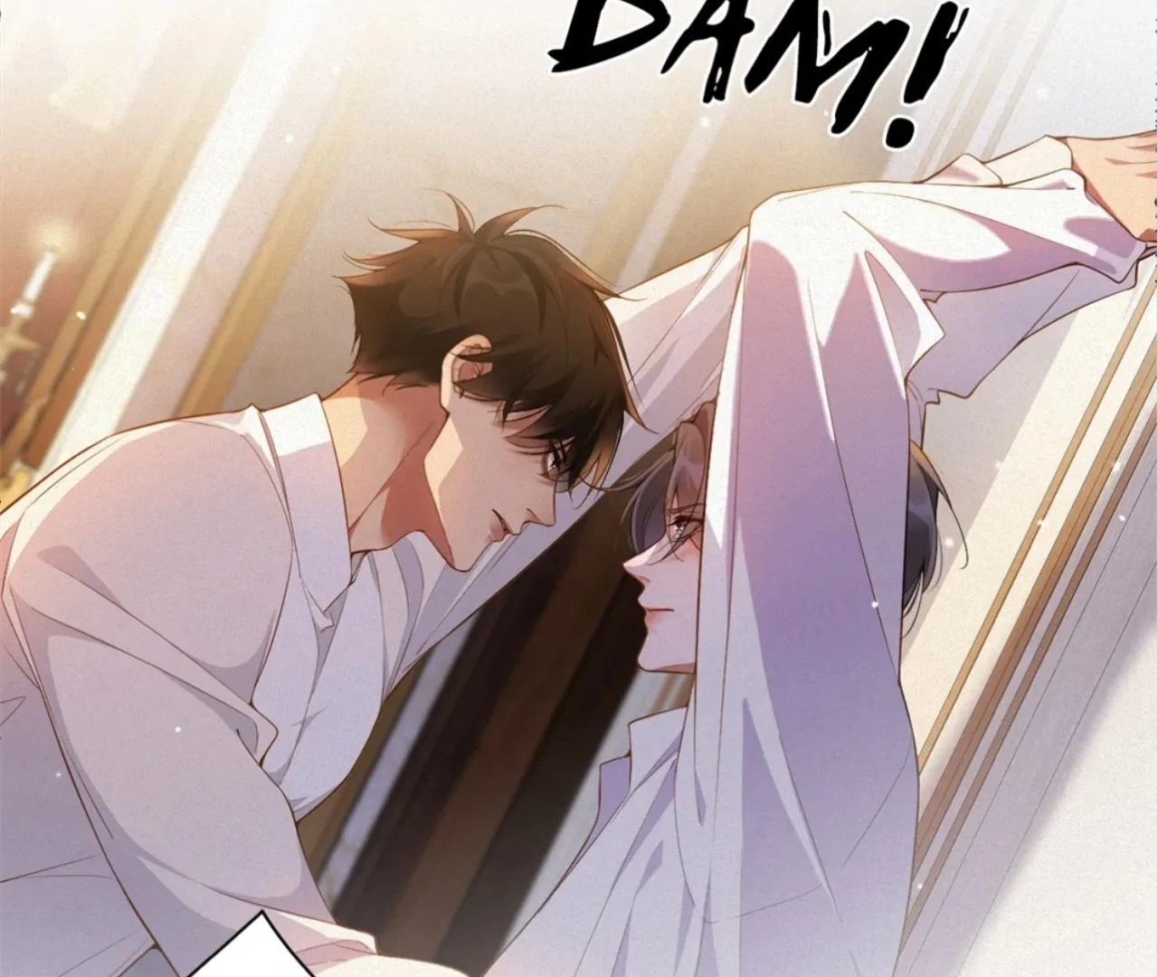 Love After the Break [Official] - Chapter 14 manhwa