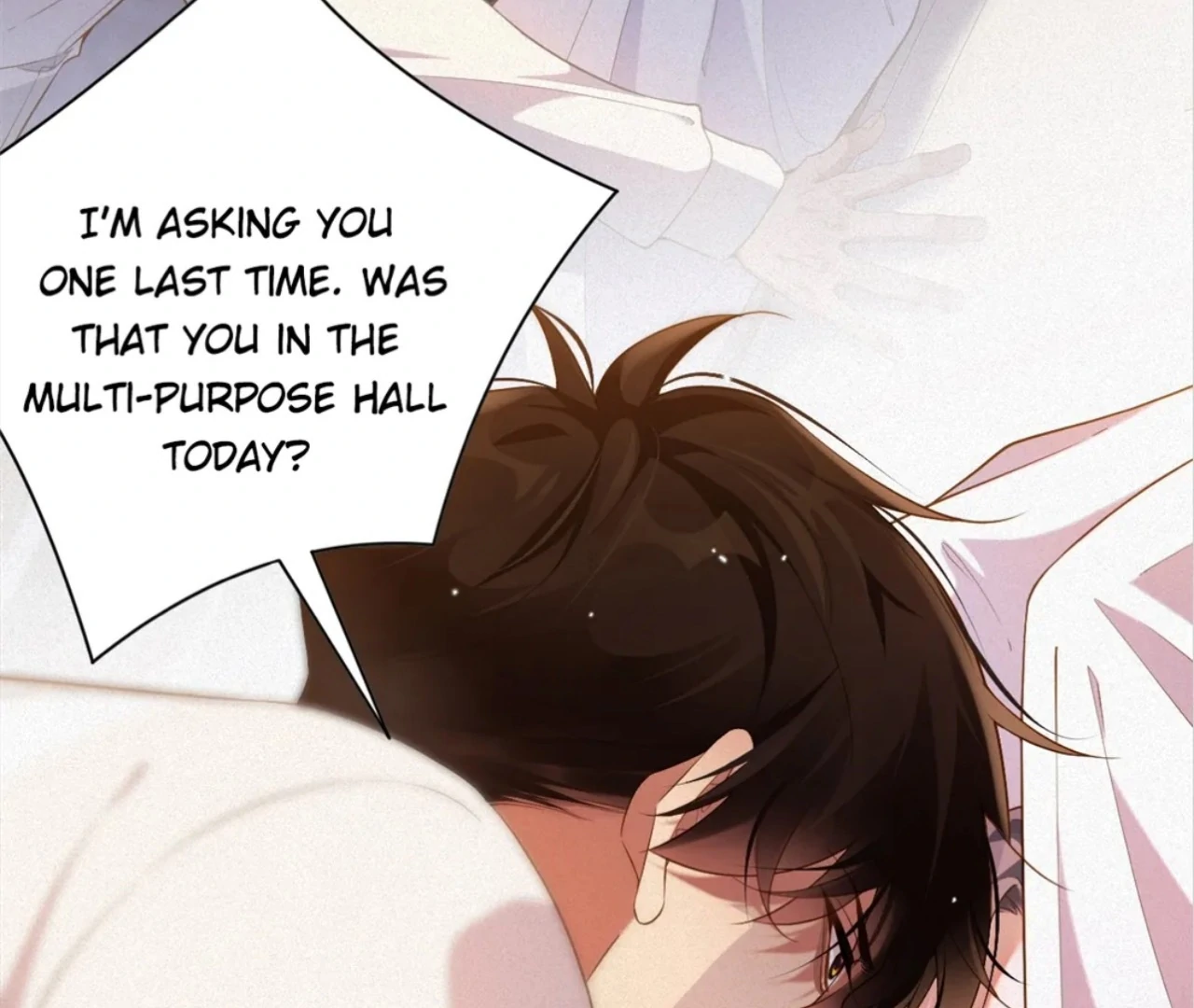 Love After the Break [Official] - Chapter 14 manhwa
