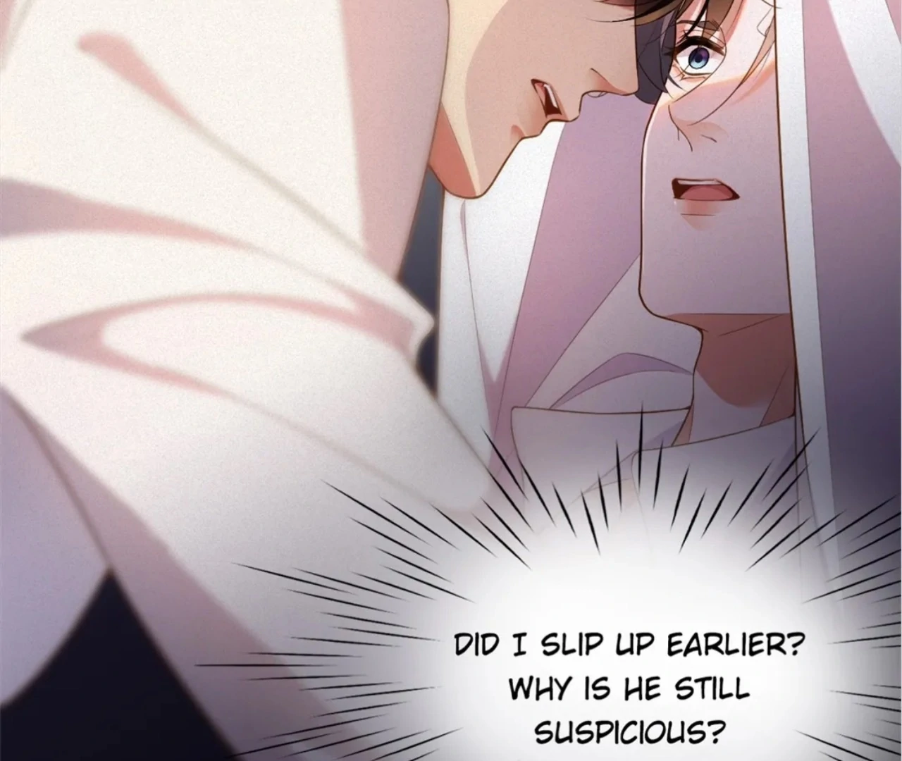 Love After the Break [Official] - Chapter 14 manhwa