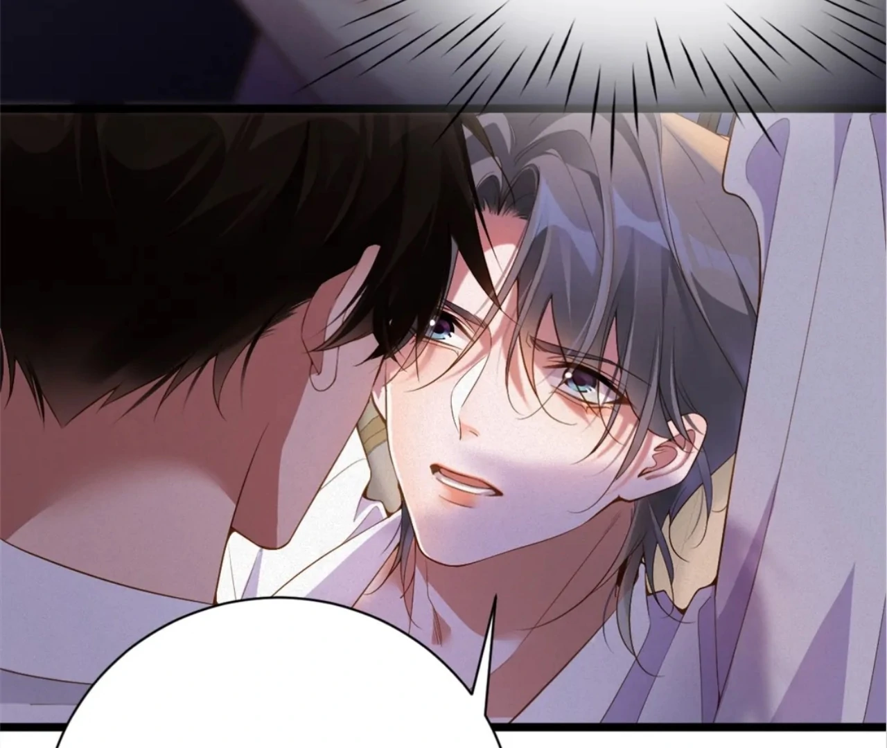 Love After the Break [Official] - Chapter 14 manhwa