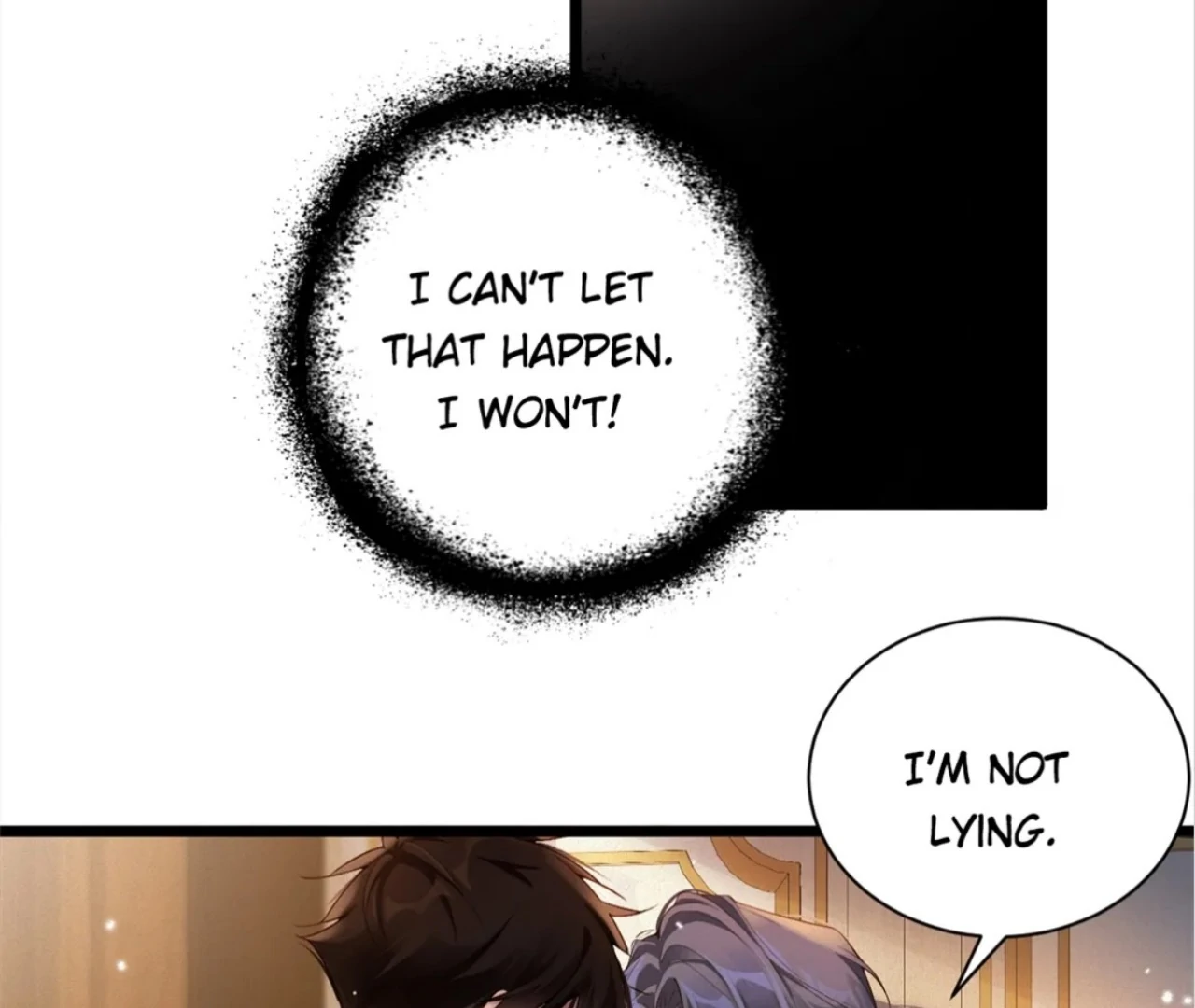 Love After the Break [Official] - Chapter 14 manhwa