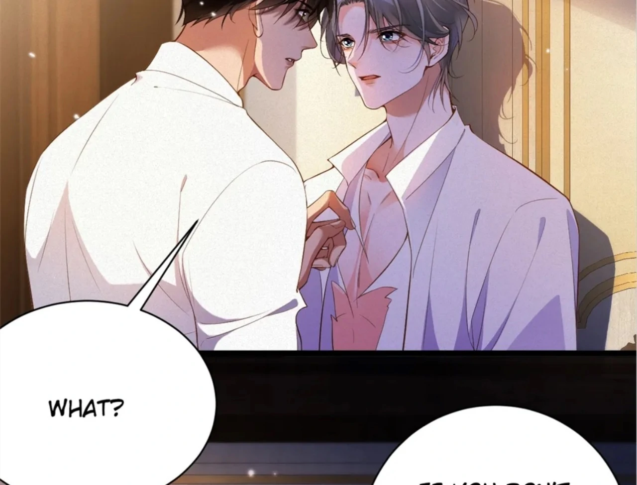 Love After the Break [Official] - Chapter 14 manhwa