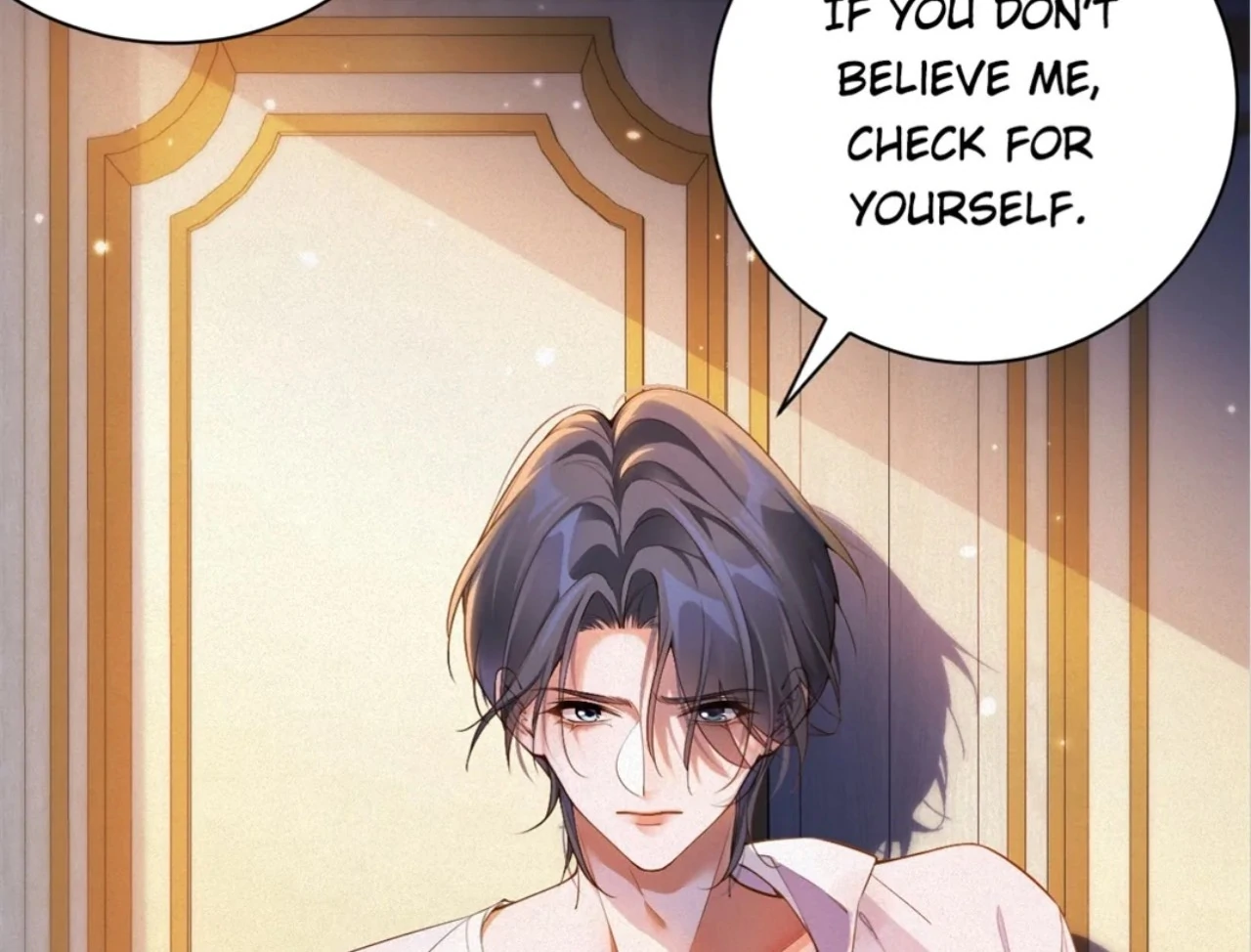 Love After the Break [Official] - Chapter 14 manhwa