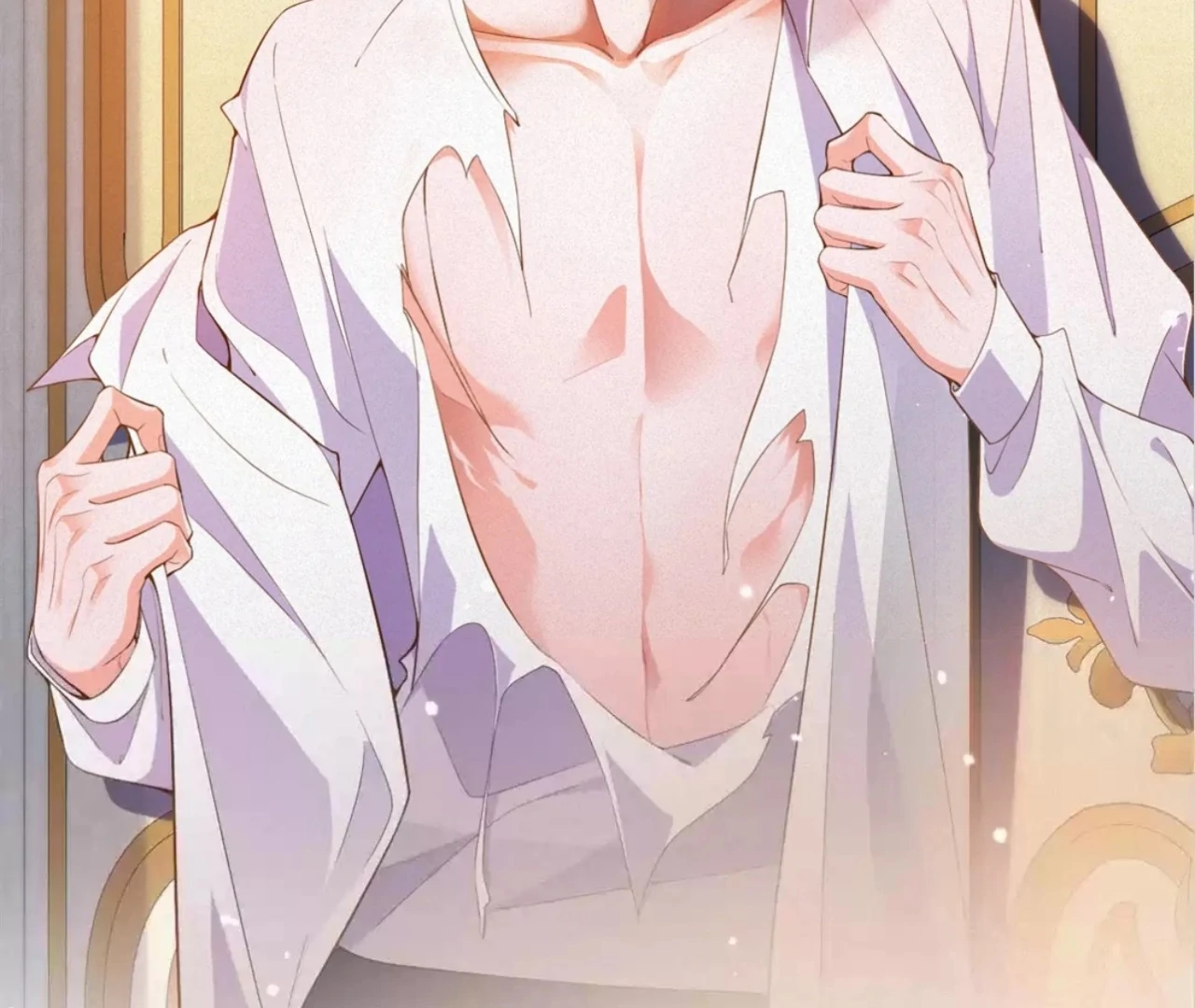 Love After the Break [Official] - Chapter 14 manhwa