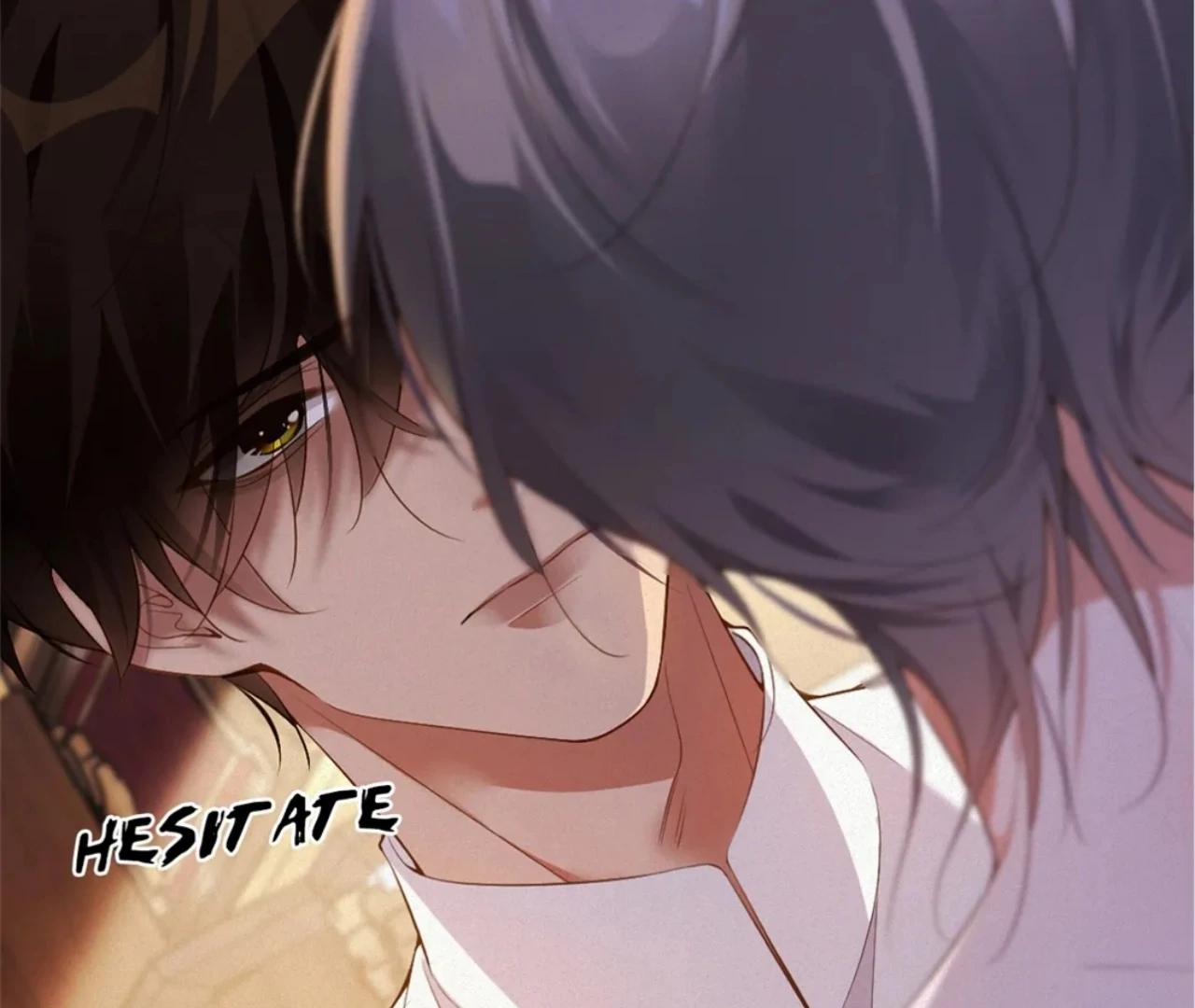 Love After the Break [Official] - Chapter 14 manhwa