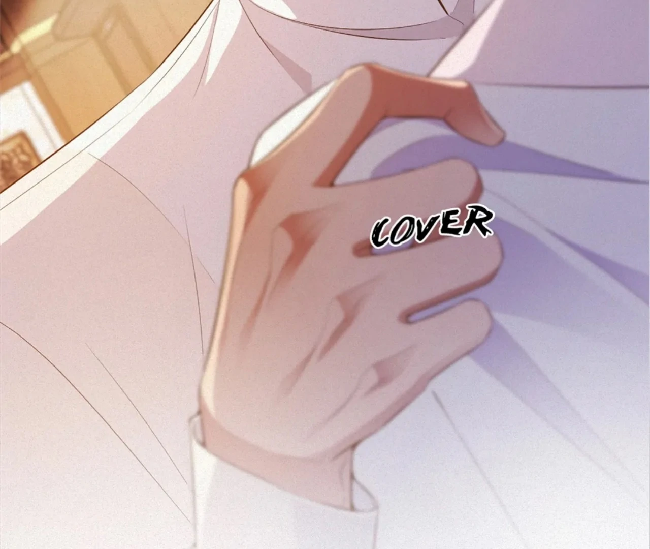 Love After the Break [Official] - Chapter 14 manhwa
