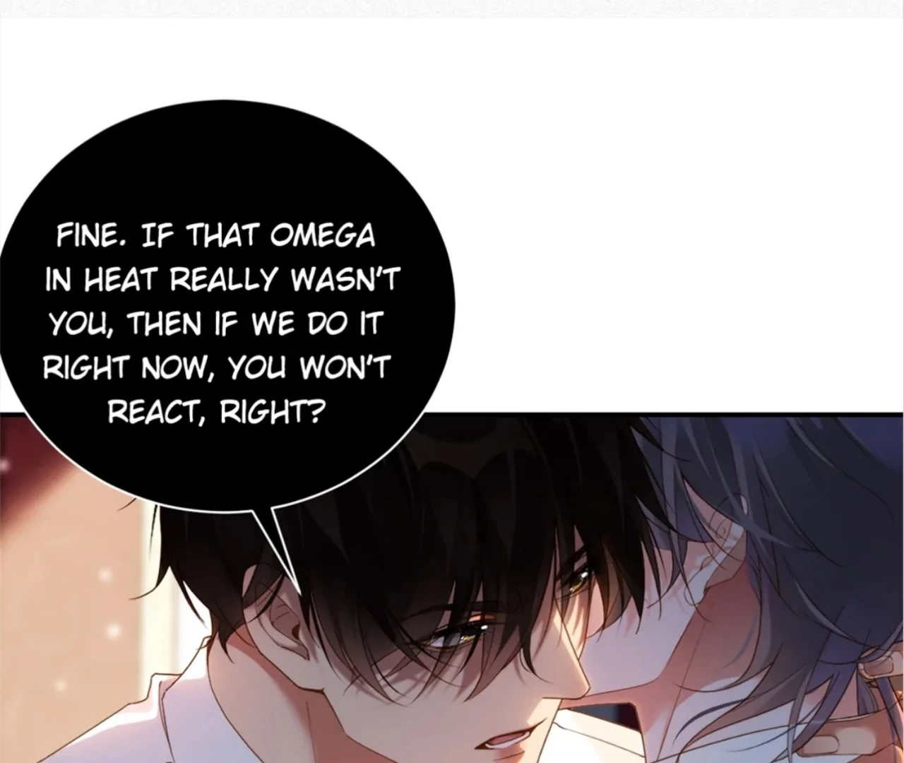 Love After the Break [Official] - Chapter 14 manhwa