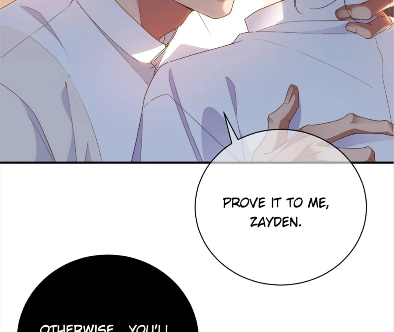 Love After the Break [Official] - Chapter 14 manhwa