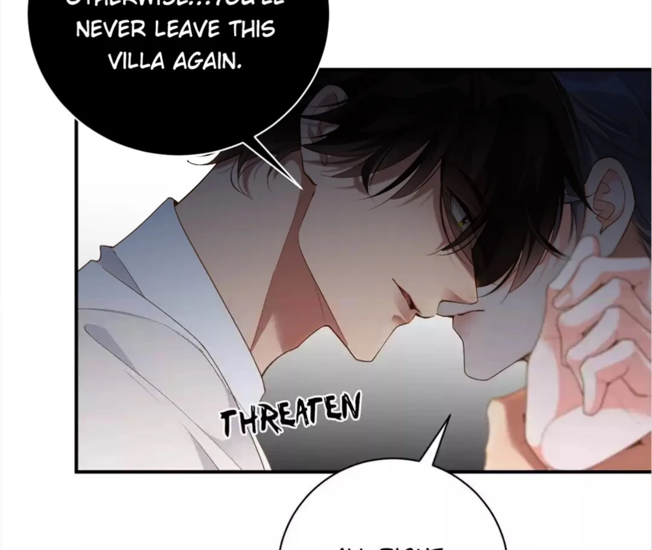 Love After the Break [Official] - Chapter 14 manhwa