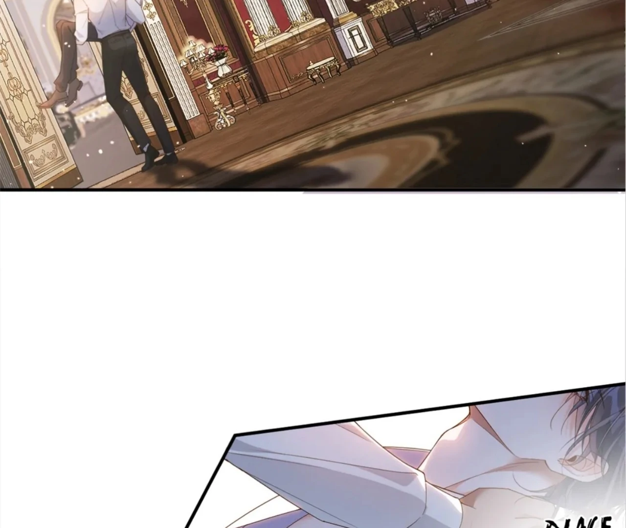 Love After the Break [Official] - Chapter 14 manhwa