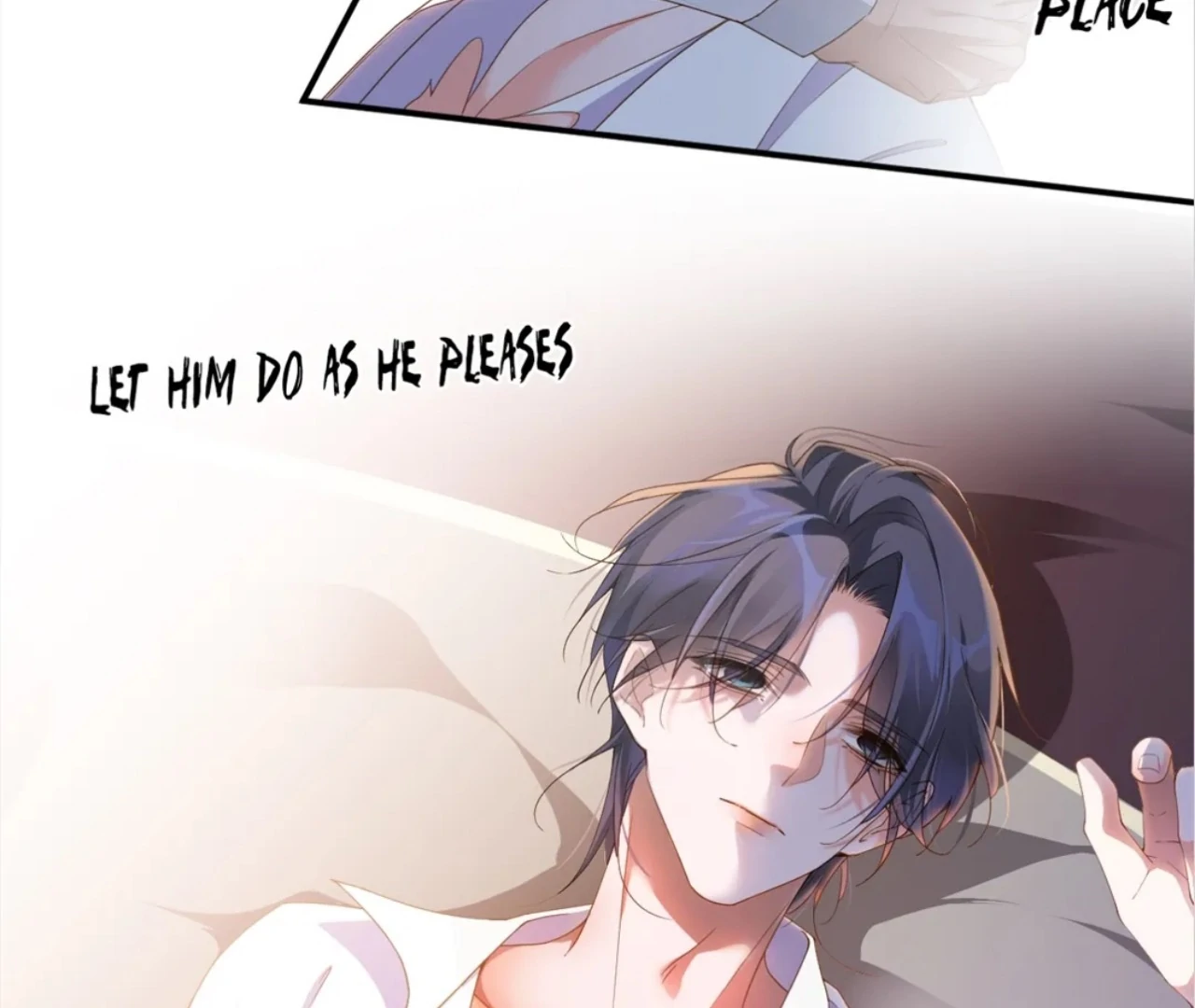Love After the Break [Official] - Chapter 14 manhwa