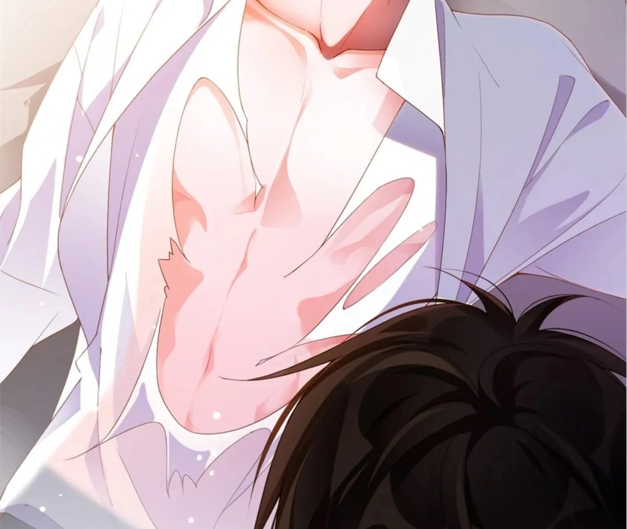 Love After the Break [Official] - Chapter 14 manhwa
