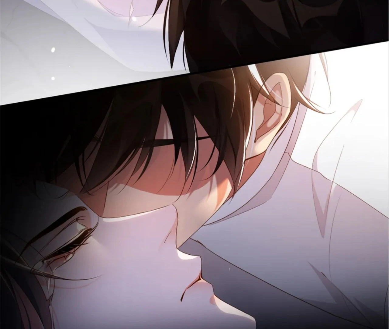 Love After the Break [Official] - Chapter 14 manhwa